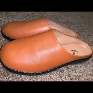 ♠️New Kali Women’s Comfory  Slip On Brown S8
